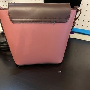 I have a original Nicole Lee bag small